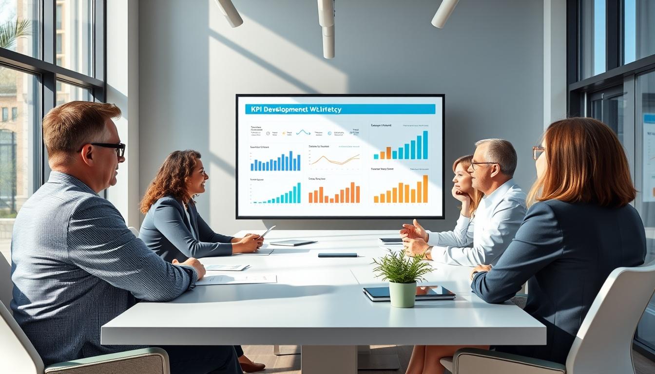 Your Partner in Executive Coaching